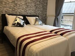 Mimosa Hotel