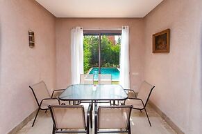 La Villa Golf Marrakech