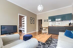 MARGI Joy Apartament