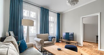 MARGI Joy Apartament