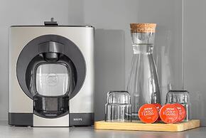 MARGI Joy Apartament