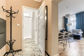 MARGI Joy Apartament