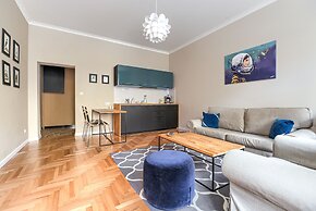MARGI Joy Apartament