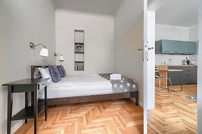 MARGI Joy Apartament