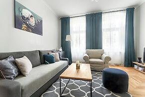 MARGI Joy Apartament