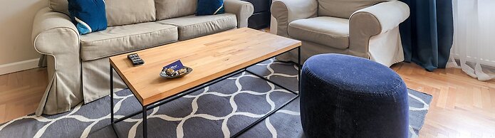 MARGI Joy Apartament