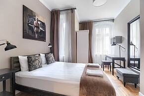 MARGI Nell Apartament