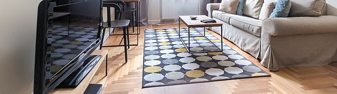 MARGI Nell Apartament