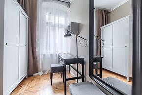 MARGI Nell Apartament