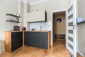 MARGI Nell Apartament