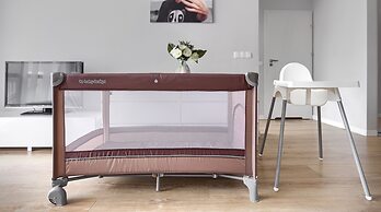 MARGI Nell Apartament