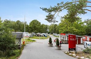 First Camp City Stockholm