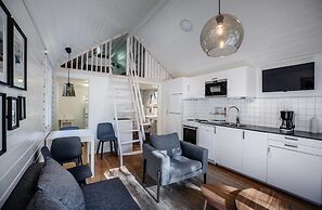 First Camp City Stockholm