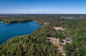 First Camp City Stockholm