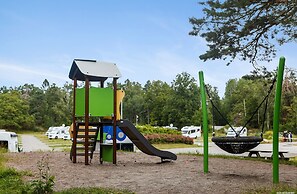 First Camp City Stockholm