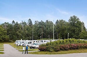 First Camp City Stockholm