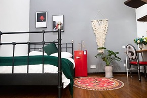 Shanghai Yanshe Middle Fuxing Rd Branch