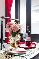 Shanghai Yanshe Middle Fuxing Rd Branch