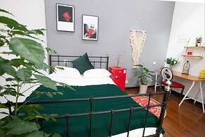 Shanghai Yanshe Middle Fuxing Rd Branch