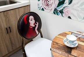 Shanghai Yanshe Middle Fuxing Rd Branch