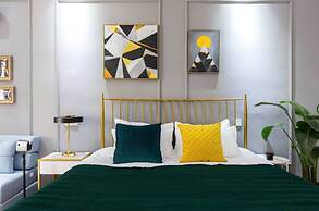 Shanghai Yanshe Middle Fuxing Rd Branch