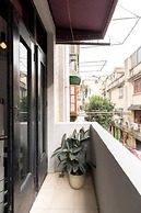 Shanghai Yanshe Middle Fuxing Rd Branch