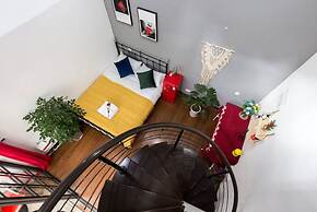 Shanghai Yanshe Middle Fuxing Rd Branch