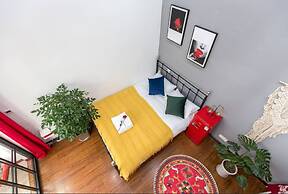 Shanghai Yanshe Middle Fuxing Rd Branch