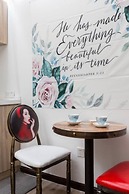 Shanghai Yanshe Middle Fuxing Rd Branch