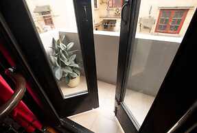 Shanghai Yanshe Middle Fuxing Rd Branch