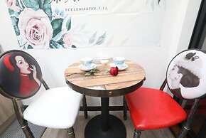 Shanghai Yanshe Middle Fuxing Rd Branch