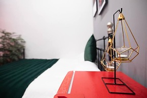 Shanghai Yanshe Middle Fuxing Rd Branch