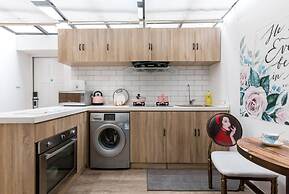 Shanghai Yanshe Middle Fuxing Rd Branch