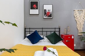 Shanghai Yanshe Middle Fuxing Rd Branch