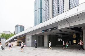 Shanghai Yanshe Middle Fuxing Rd Branch