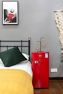 Shanghai Yanshe Middle Fuxing Rd Branch