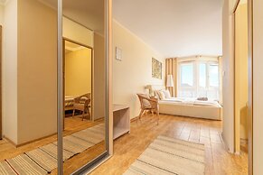 MARGI Gaja Apartament