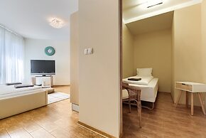 MARGI Gaja Apartament