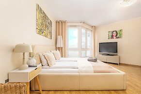 MARGI Gaja Apartament