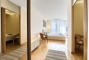 MARGI Gaja Apartament