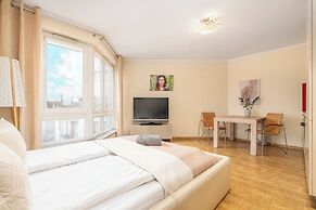 MARGI Gaja Apartament
