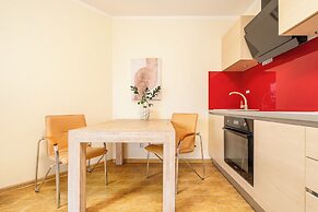 MARGI Gaja Apartament