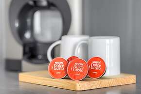 MARGI Gaja Apartament