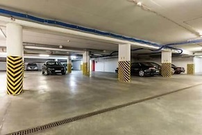 MARGI Gaja Apartament