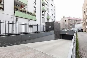 MARGI Gaja Apartament