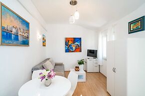 Apartments Vulicevic