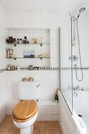 The Hummingbird Apartment