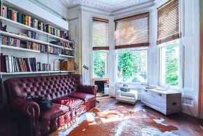 Portobello & Notting Hill Apartment