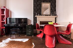 Portobello & Notting Hill Apartment