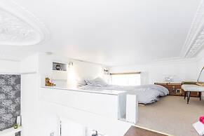 Portobello & Notting Hill Apartment